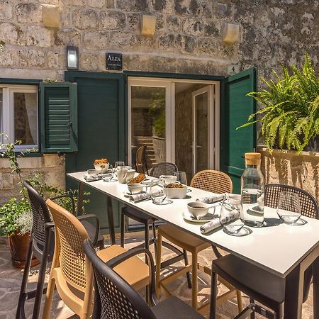 Villa Alea Hvar Hvar Town Exterior foto